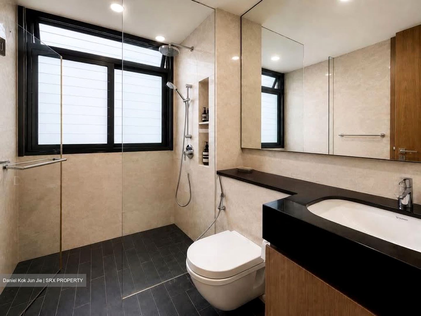 The Enclave . Holland (D10), Apartment #594213091